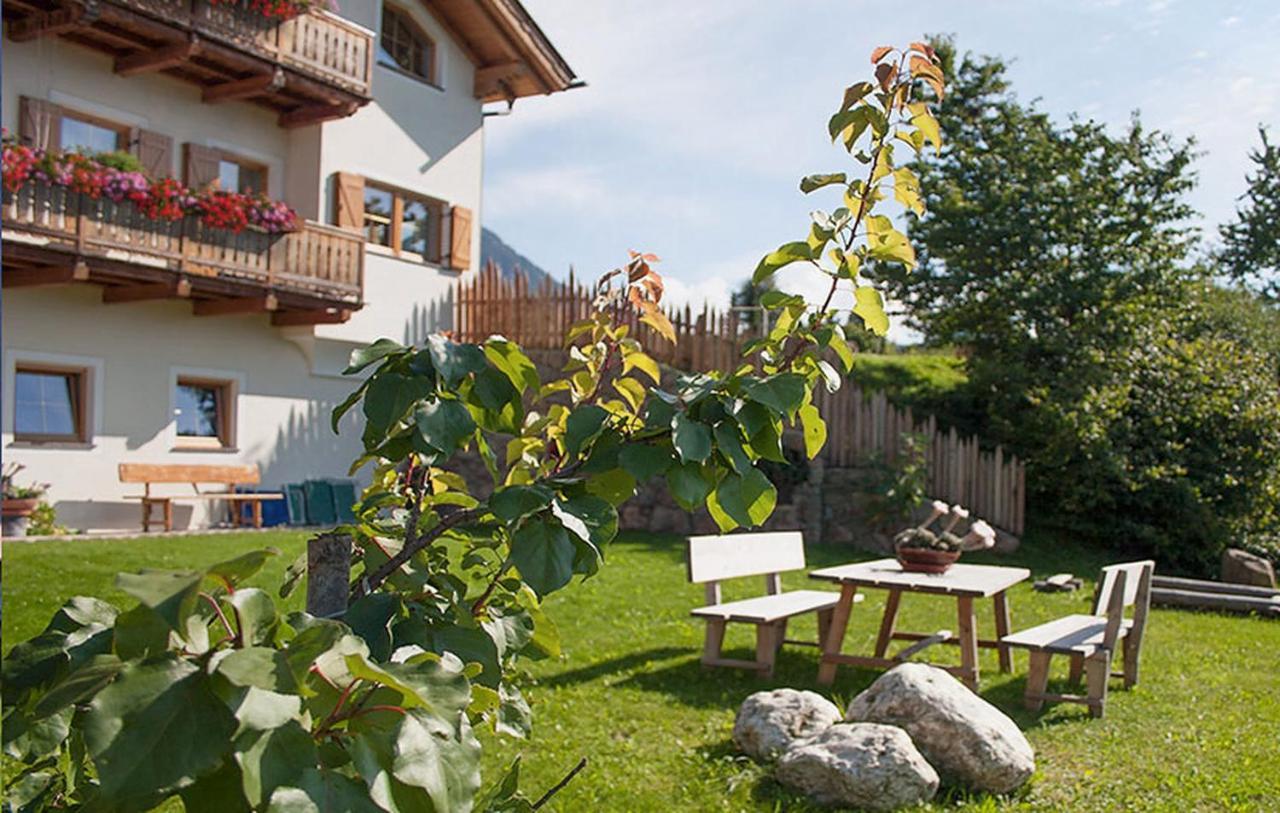 Stinerhof Schlernblick Apartment Völs am Schlern Exterior photo