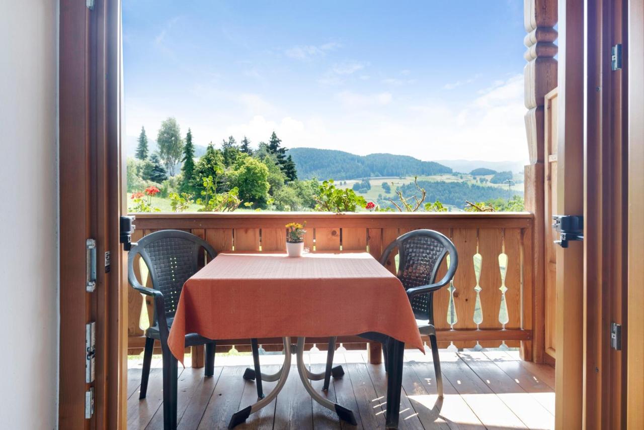 Stinerhof Schlernblick Apartment Völs am Schlern Exterior photo